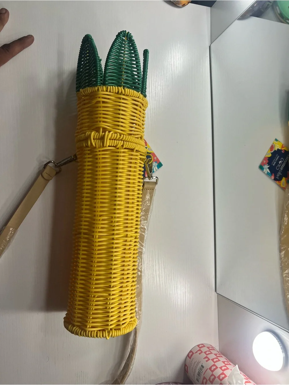 N/A cute pineapple